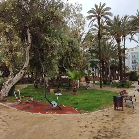 Mirador De La Cala Jpc *