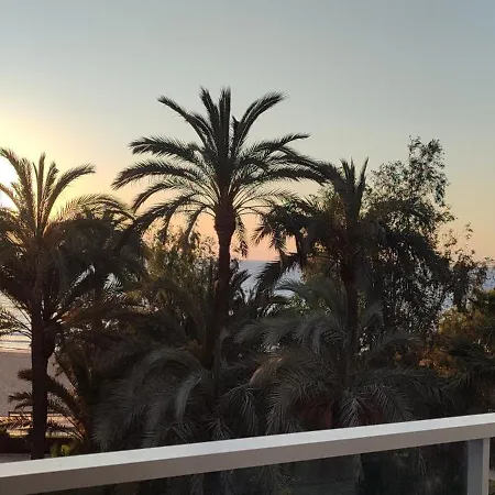 アパート Mirador De La Cala Jpc
