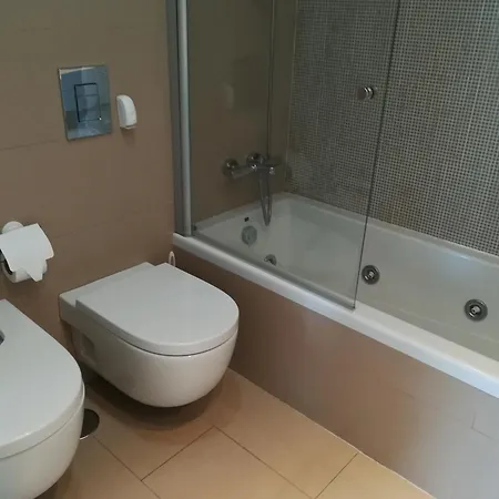 アパート Mirador De La Cala Jpc *