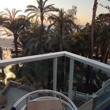 Mirador De La Cala Jpc *