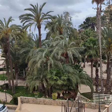 Mirador De La Cala Jpc *